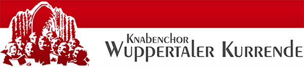 Knabenchor · Wuppertaler Kurrende