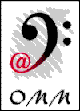 Logo Online Musikmagazin