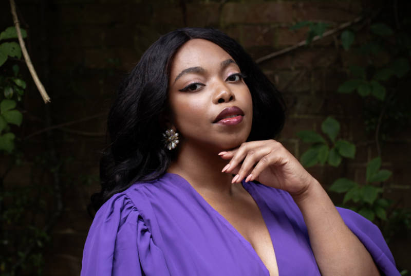 Francesca Chiejina | Foto: Dola Posh