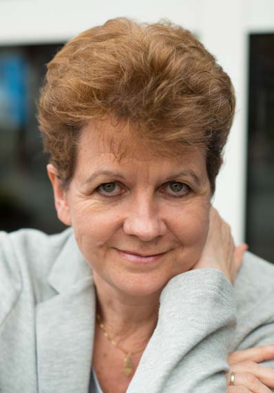 Julia Jones | Foto: Wuppertaler Bühnen