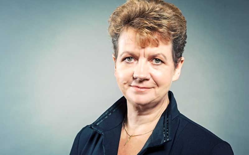 Julia Jones | Foto: Jurjen Stekelenburg