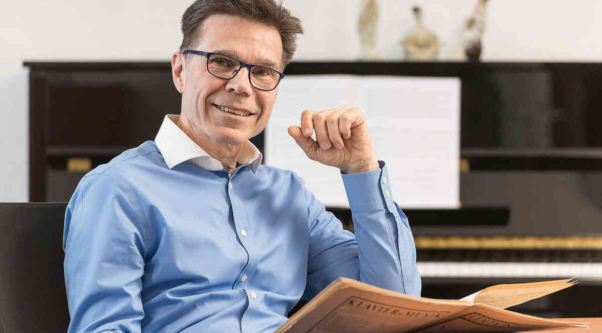 Lutz-Werner Hesse | Foto: Karl-Heinz Krauskopf