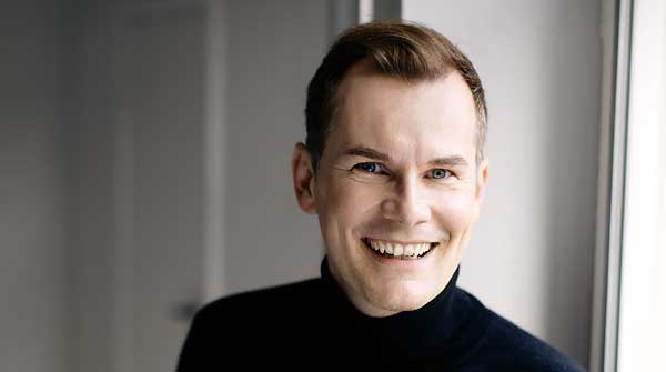 Malte Arkona | Foto: Nikolaj Lund
