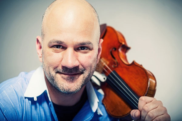 Nikolai Mintchev | Foto: Dirk Sengotta