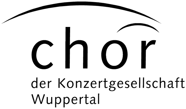 Chor der Konzertgesellschaft Wuppertal