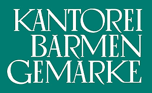 Kantorei Barmen-Gemarke