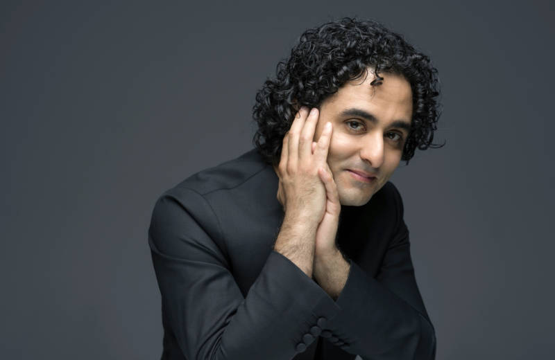 Kerem Hasan | Foto: Marco Borggreve